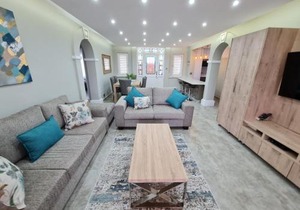 Caribbean Estates - 35 Montego Bay by Luxe