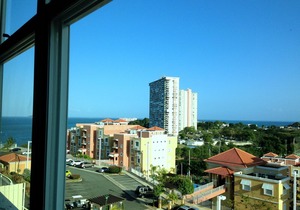 Caribbean Island Resort Life Style In Ocean Front Property At Peñamar Ocean Club