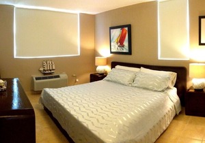 Caribbean Island Resort Life Style In Ocean Front Property At Peñamar Ocean Club