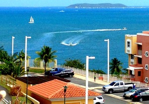 Caribbean Island Resort Life Style In Ocean Front Property At Peñamar Ocean Club