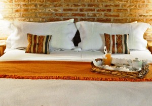 Carilo Village Apart Hotel & Spa
