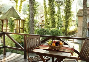Carilo Village Apart Hotel & Spa