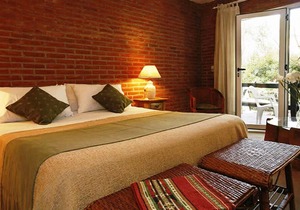 Carilo Village Apart Hotel & Spa