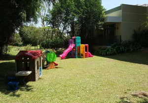 CarlSen Residence 1 in Colombo 5