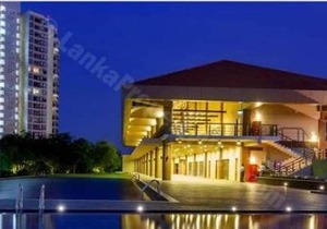 CarlSen Residence 1 in Colombo 5