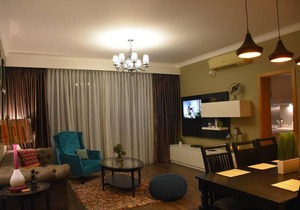 CarlSen Residence 2 in Colombo 5