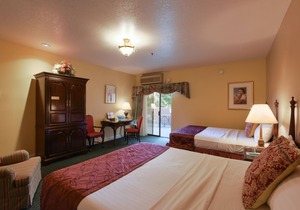 Carlyle Hotel