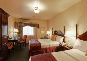 Carlyle Hotel