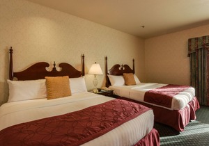 Carlyle Hotel