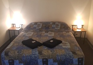 Carnarvon Central Apartments