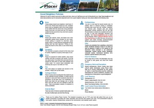 Carnelian Woods # 11: Cozy Carnelian Bay Condo with Excellent Amenities