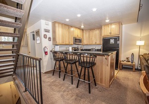 Carnelian Woods # 128: Cozy Carnelian Bay Condo with Excellent Amenities
