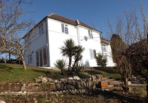 Cartref, Tavistock