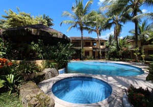 Casa 31 Paraty