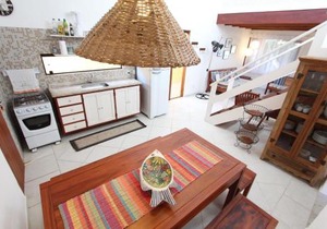 Casa 32 Paraty
