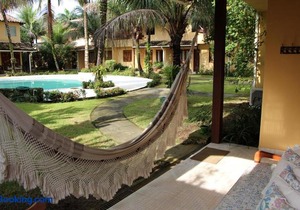 Casa 32 Paraty