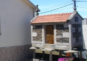 Casa Añón for 2 people