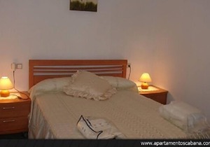 Casa Añón for 2 people