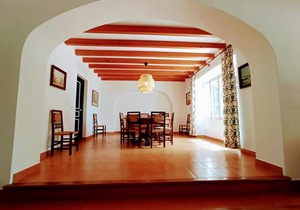Casa Aladern on the beach MHM
