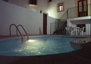 Casa Alberto for 6 people