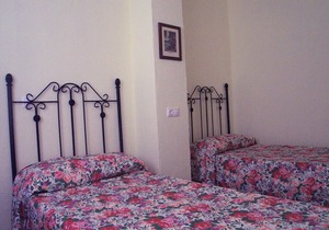 Casa Alberto for 6 people
