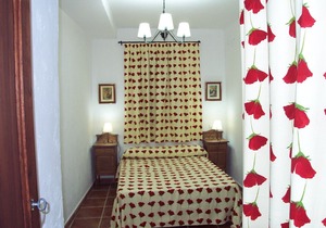 Casa Alberto for 6 people