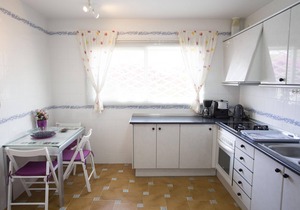 Casa Albufera with garden, WIFI, A/C and private Pool