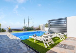 Casa Amanecer 2