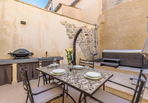 Casa Amelia in Pican