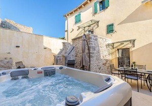 Casa Amelia in Pican