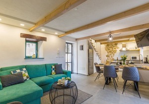 Casa Amelia in Pican