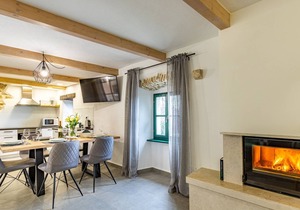 Casa Amelia in Pican