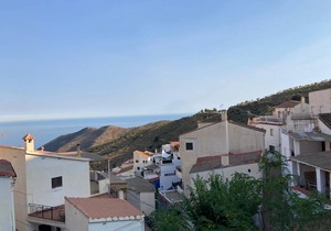 Casa Amigos - La Palmera