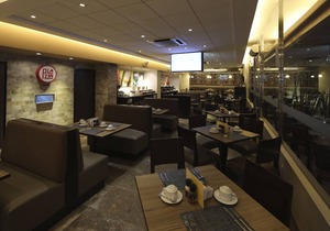 Casa Andina Select Chiclayo