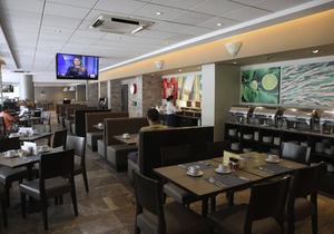 Casa Andina Select Chiclayo