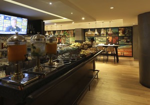 Casa Andina Select Chiclayo