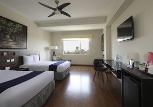 Casa Andina Select Chiclayo