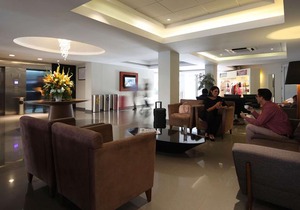 Casa Andina Select Chiclayo