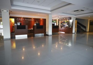 Casa Andina Select Chiclayo