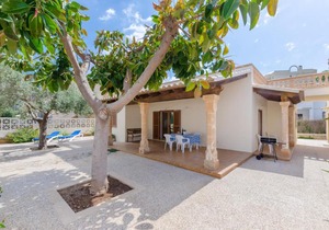 Casa Berna