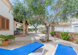 Casa Berna
