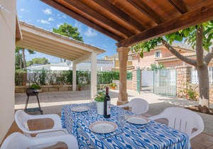 Casa Berna