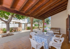 Casa Berna - Three Bedroom Villa, Sleeps 6