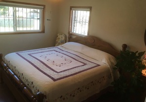 Casa Blanca de Las Cruces