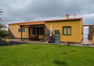 Casa Bolmar II, Gran Canaria