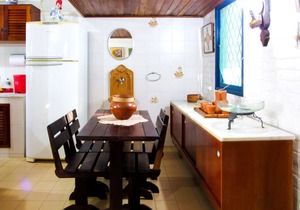 Casa c churrasq e lazer perto do mar, Cabo Frio/RJ