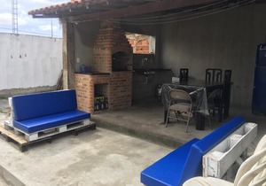 Casa Cabo Frio