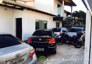 Casa Cabo Frio
