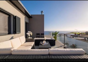 Casa Celeste - Deluxe Ocean View/Heated Pool