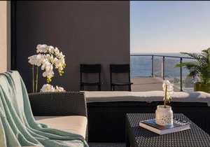 Casa Celeste - Deluxe Ocean View/Heated Pool